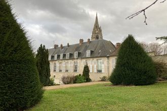 achat maison soissons 02200