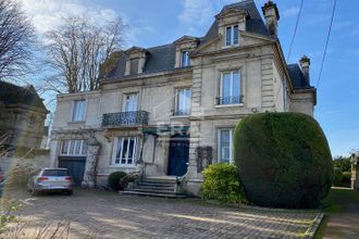 achat maison soissons 02200