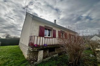 achat maison soissons 02200