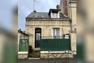 achat maison soissons 02200