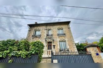 achat maison soissons 02200