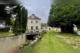 achat maison soissons 02200
