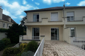 achat maison soissons 02200