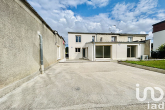 achat maison soissons 02200