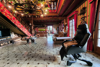 achat maison soissons 02200