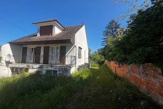 achat maison soissons 02200