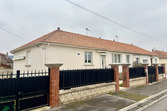 achat maison soissons 02200