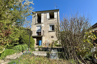 achat maison soissons 02200