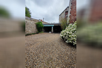 achat maison soissons 02200