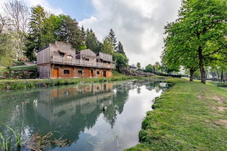 achat maison soissons 02200