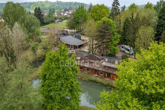 achat maison soissons 02200