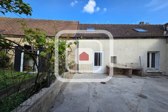 achat maison soissons 02200