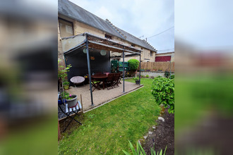 achat maison soissons 02200