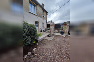 achat maison soissons 02200