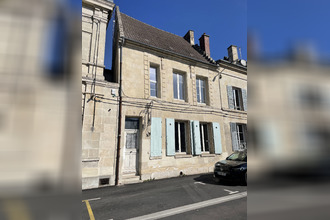 achat maison soissons 02200