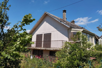 achat maison soissons 02200