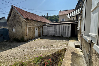 achat maison soissons 02200