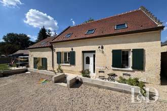 achat maison soissons 02200