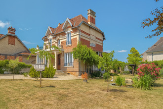 achat maison soissons 02200