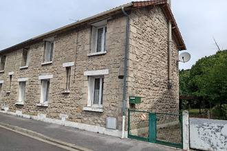 achat maison soissons 02200