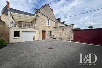 achat maison soissons 02200