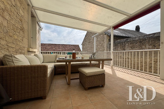 achat maison soissons 02200