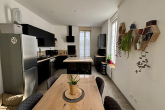 achat maison soissons 02200