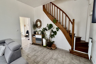 achat maison soissons 02200