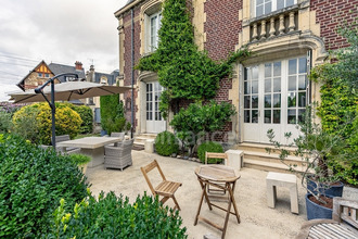 achat maison soissons 02200