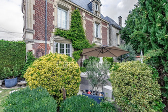 achat maison soissons 02200