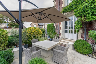 achat maison soissons 02200