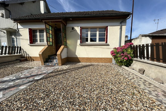 achat maison soissons 02200