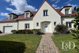 achat maison soissons 02200