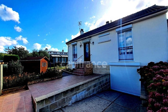 achat maison soissons 02200