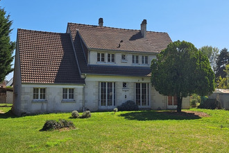 achat maison soissons 02200