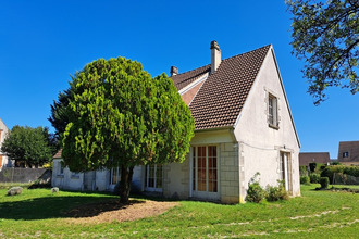 achat maison soissons 02200