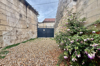 achat maison soissons 02200