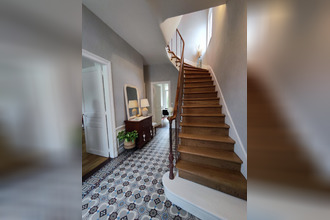 achat maison soissons 02200