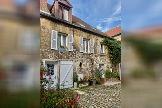 achat maison soissons 02200