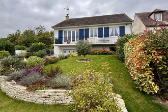 achat maison soissons 02200