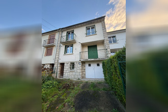 achat maison soissons 02200