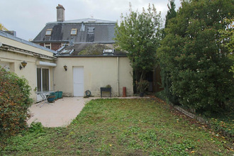 achat maison soissons 02200