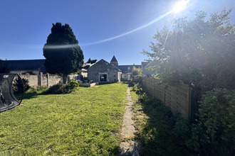 achat maison soissons 02200