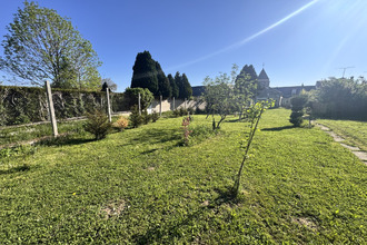 achat maison soissons 02200