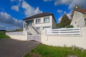 achat maison soissons 02200