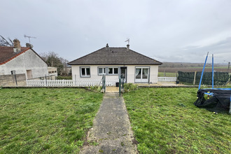 achat maison soissons 02200