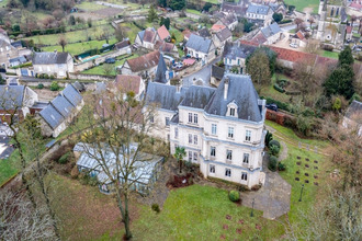 achat maison soissons 02200