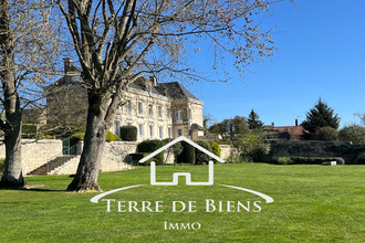 achat maison soissons 02200