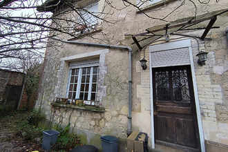 achat maison soissons 02200