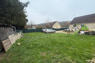 achat maison soissons 02200